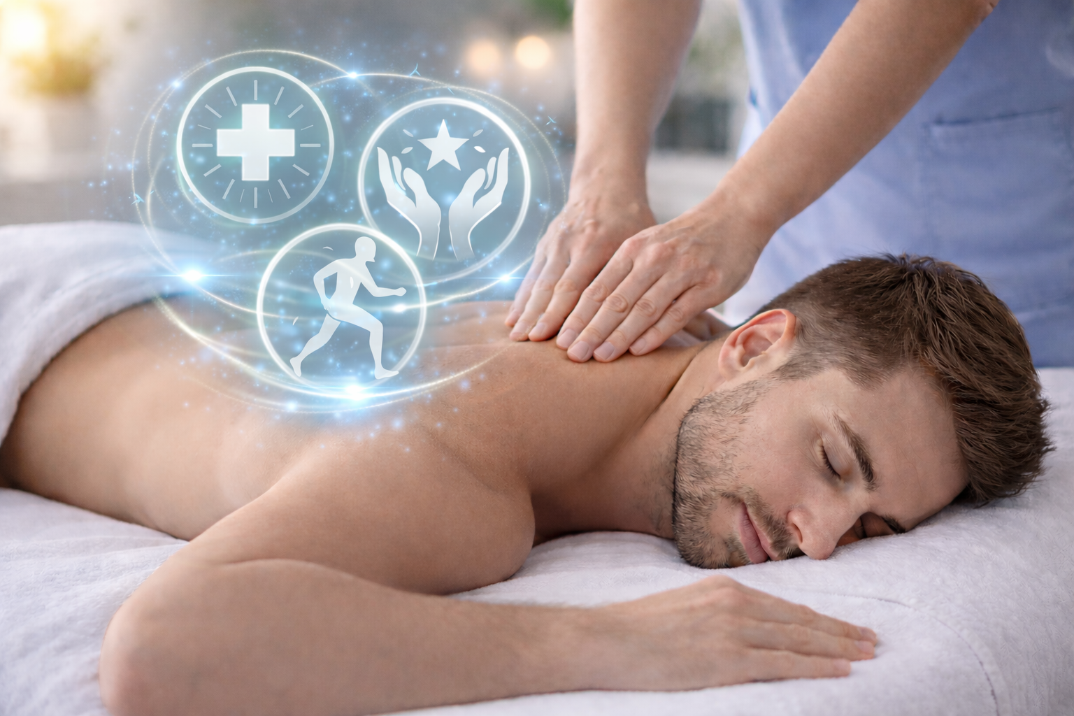 Fisioterapia