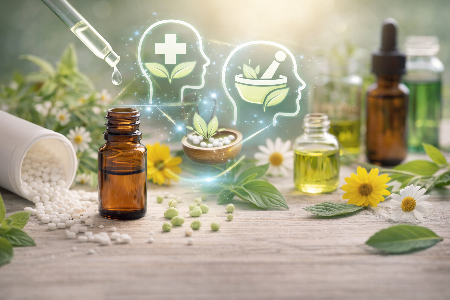 Homeopatía