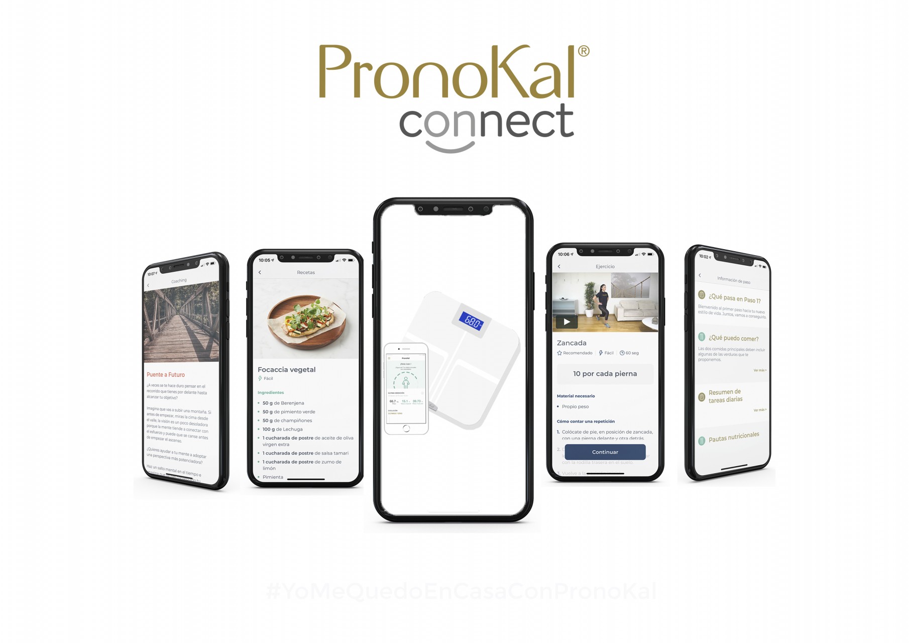 PronoKal