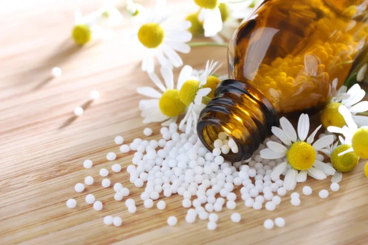 homeopatia